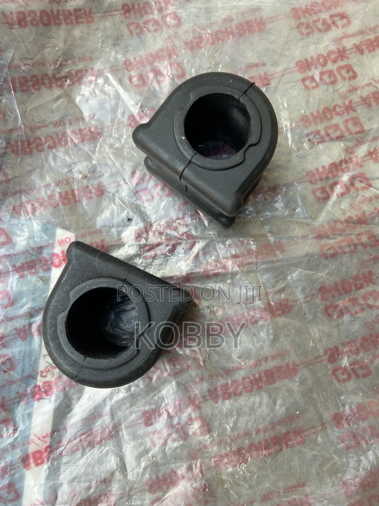 Ram 1500 2016,2017,2018,2019,2020,2021,2022,2023,Front Bar Bushings
