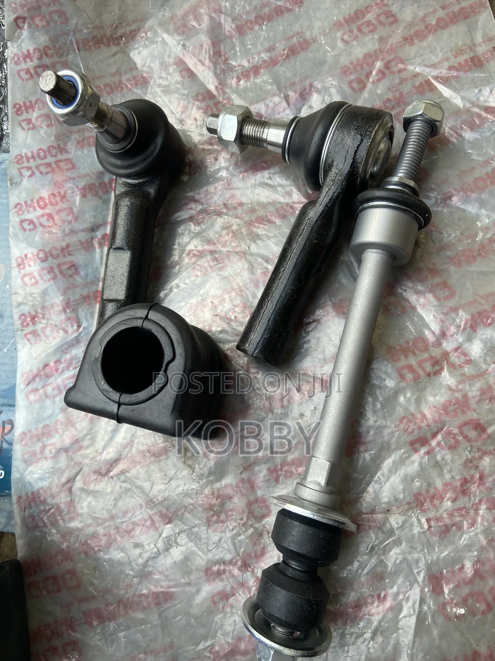 Ram 1500 2016,2017,2018,2019,2020,2021,2022,2023,Front Bar Bushings