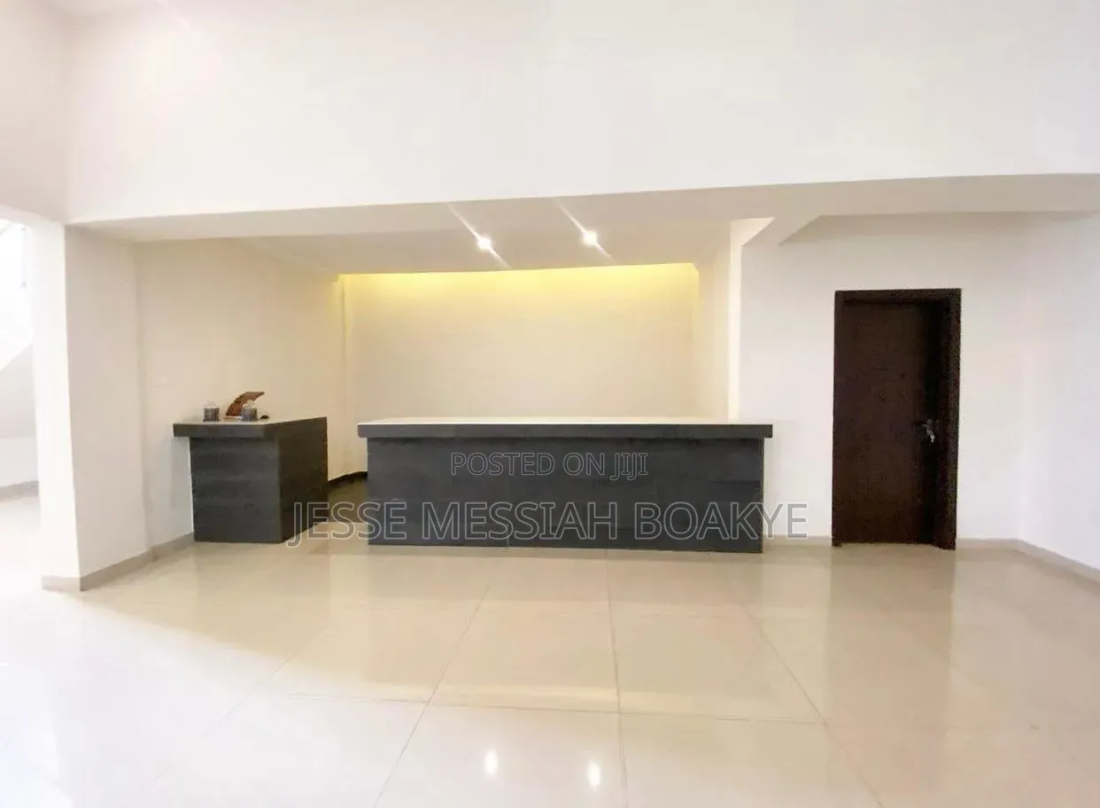4bdrm Apartment in J&J Estate Limited, Ejisu-Juaben Municipal for rent
