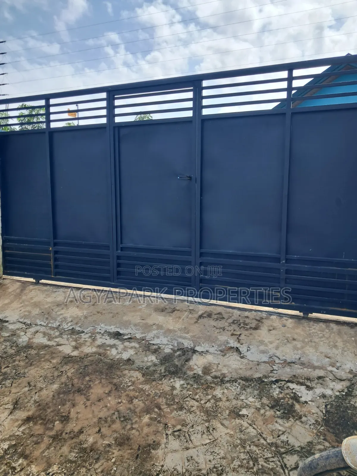 4bdrm House in Icgc, Amasaman for rent