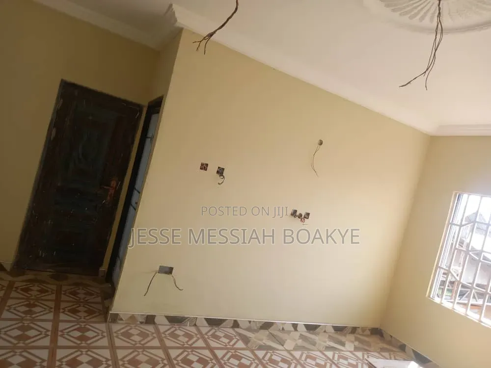 1bdrm Apartment in J&J Estate Limited, Ejisu-Juaben Municipal for rent