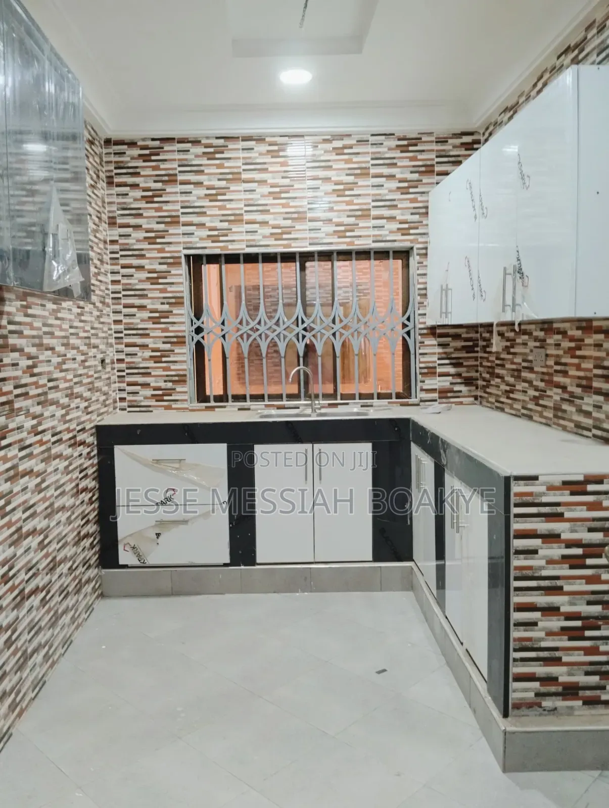 1bdrm Apartment in J&J Estate Limited, Ejisu-Juaben Municipal for rent