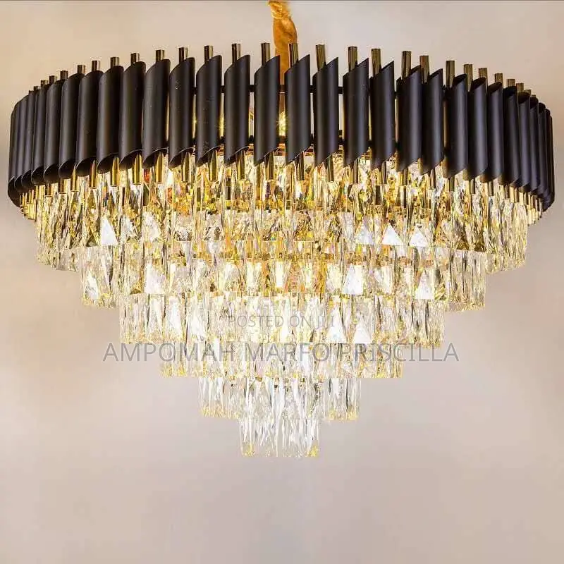 Chandelier Ceiling Light 3colors
