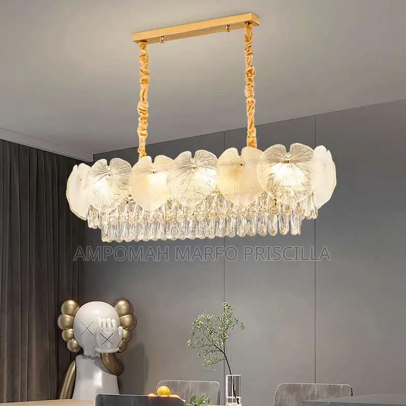 Hanging Luxurious