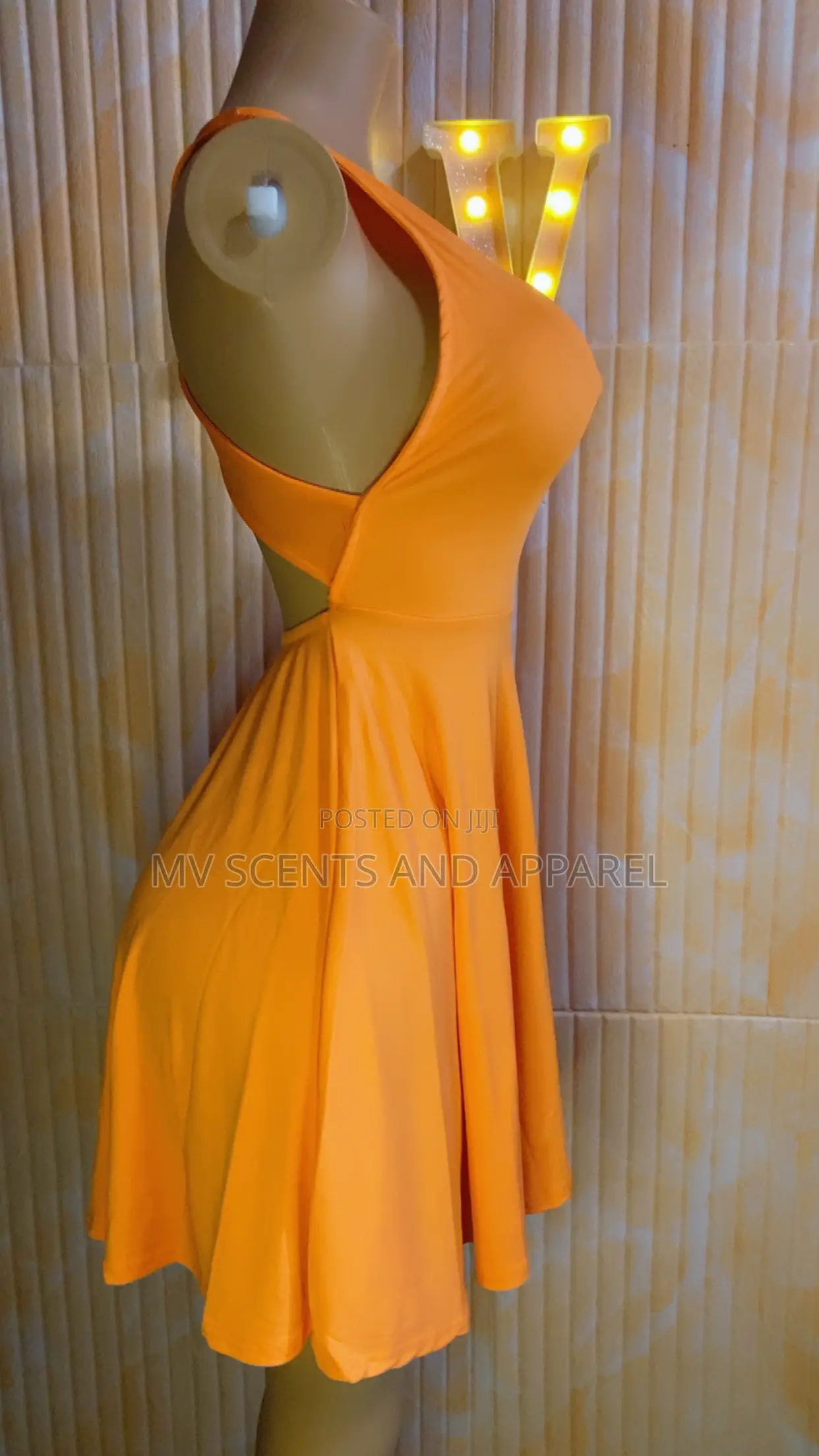 High Quality Ladies Dress