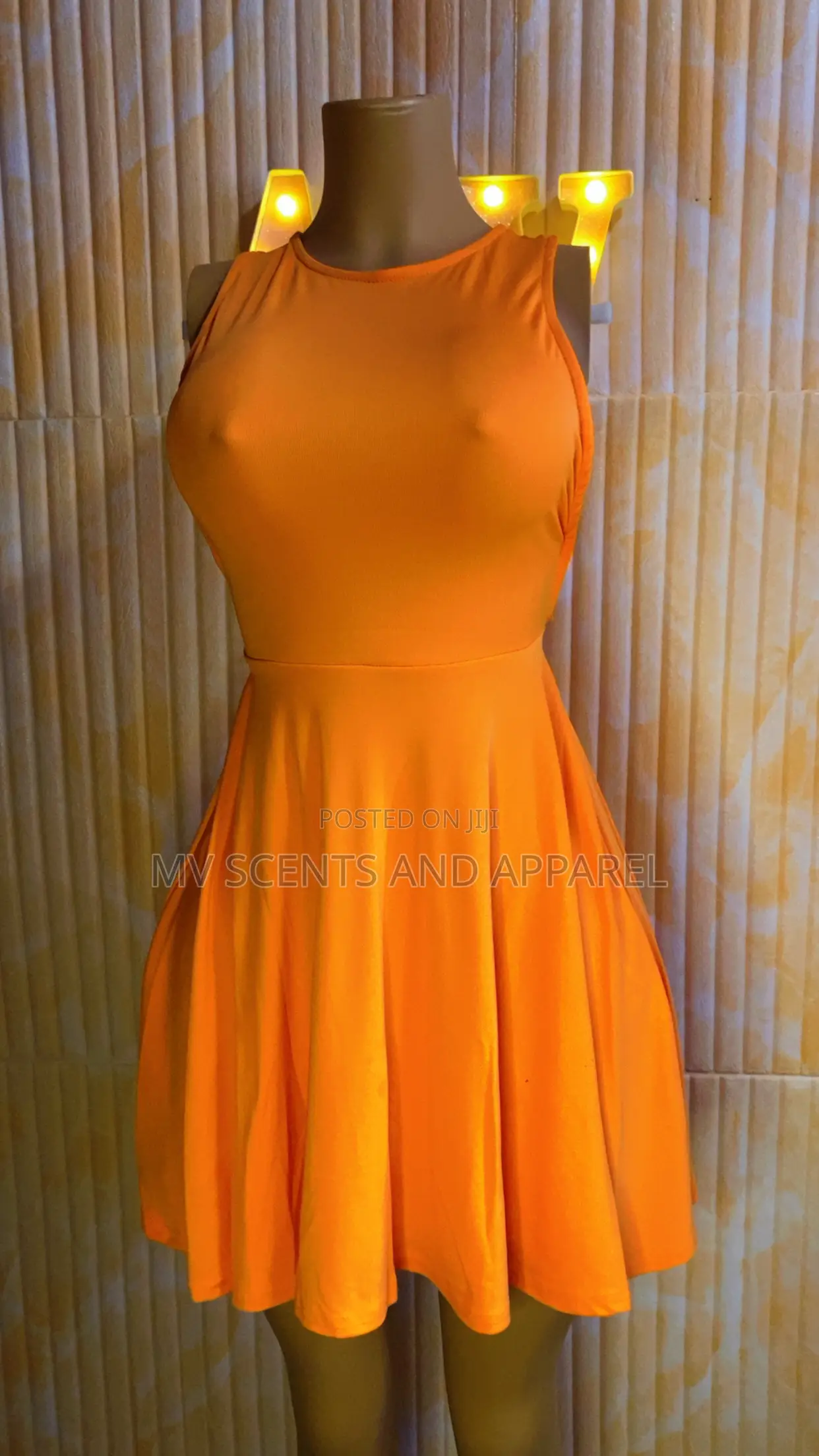 High Quality Ladies Dress