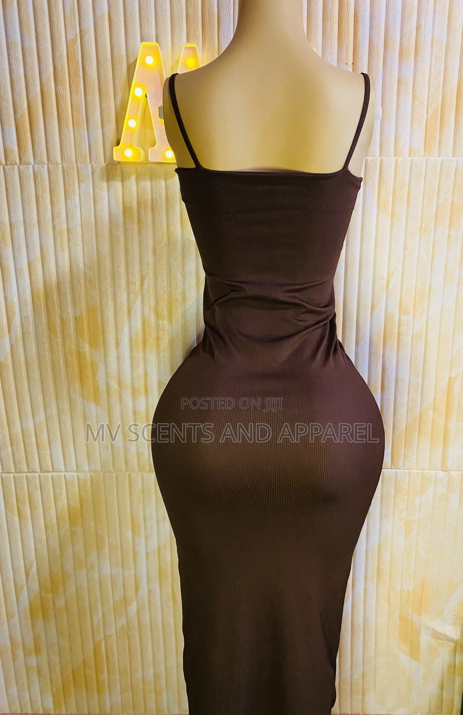 High Quality Ladies Dress