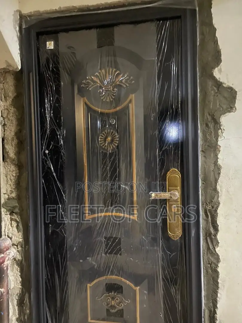China Doors