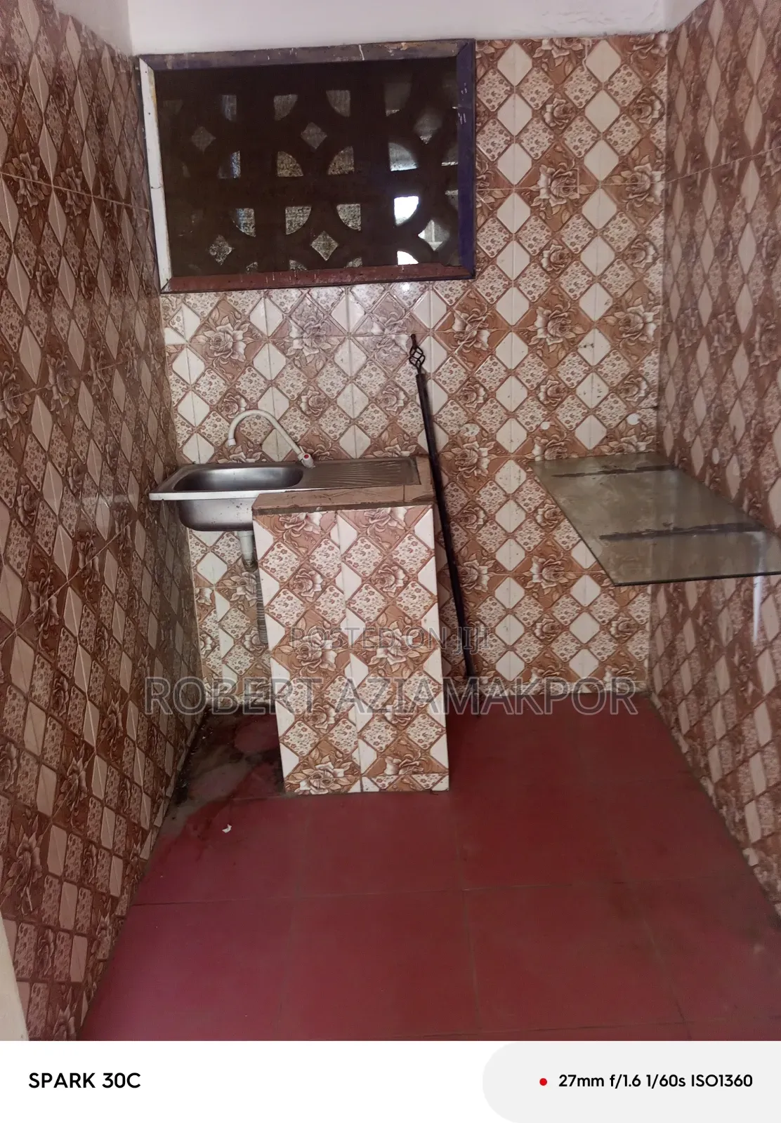 1bdrm Apartment in Ultimate Estate, School Area for rent