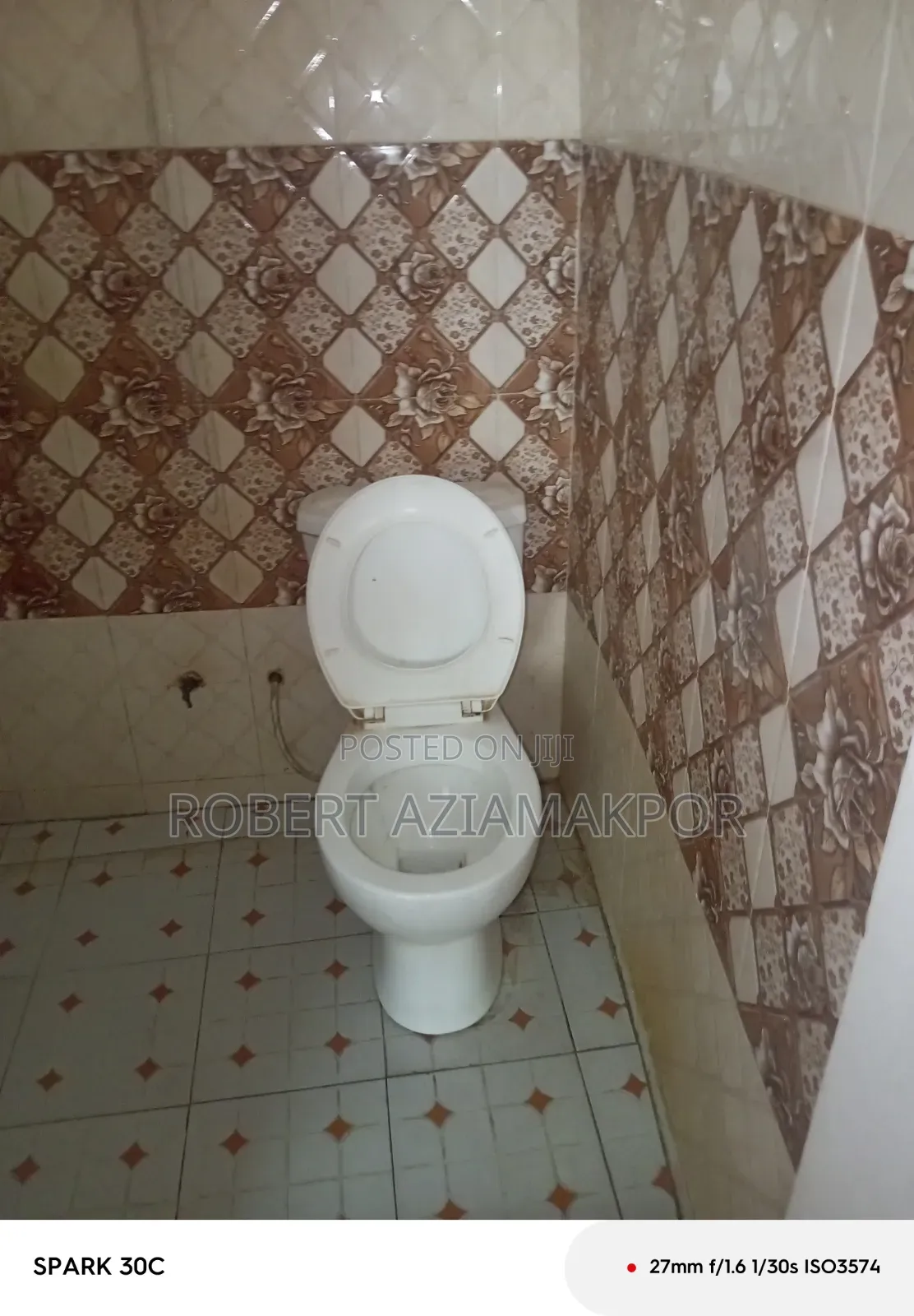 1bdrm Apartment in Ultimate Estate, School Area for rent
