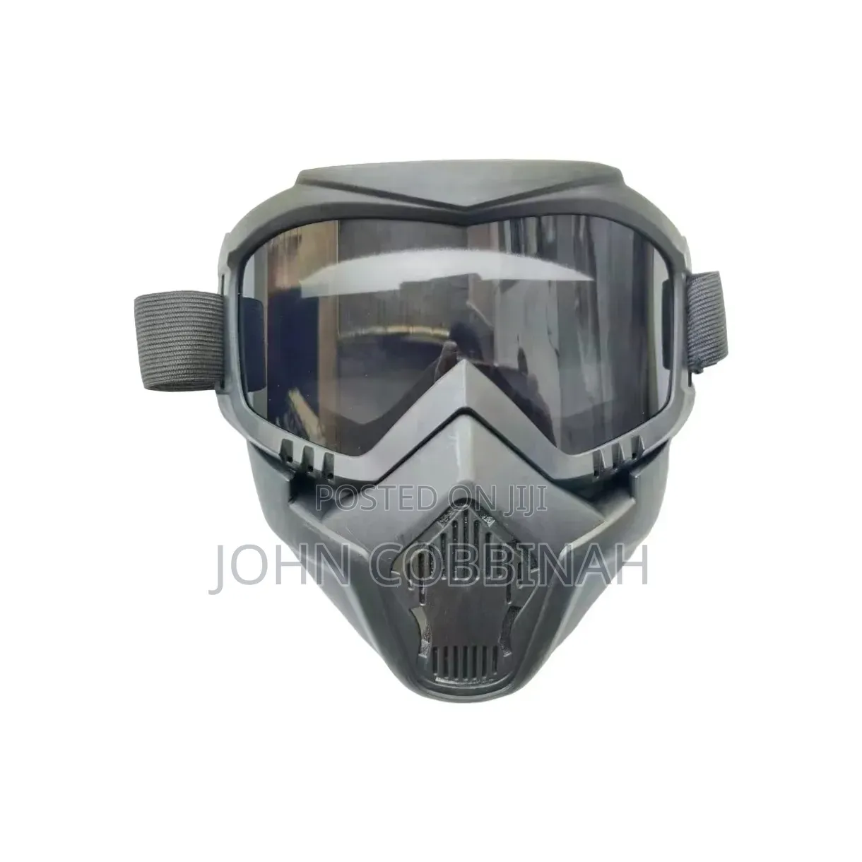 Face Shield For Riders