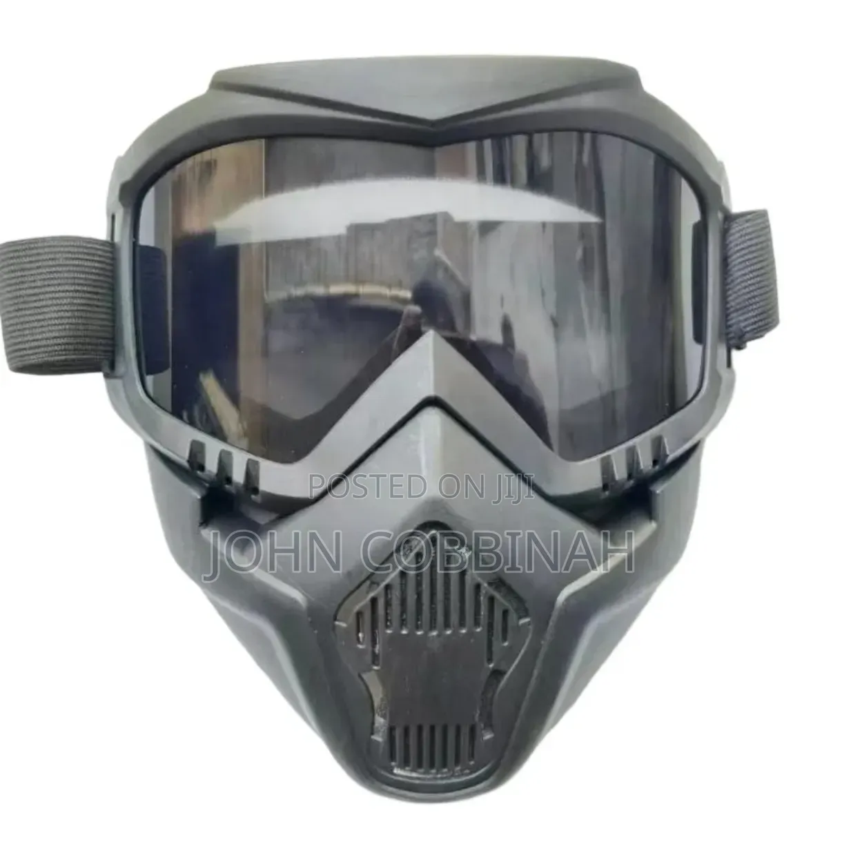 Face Shield For Riders