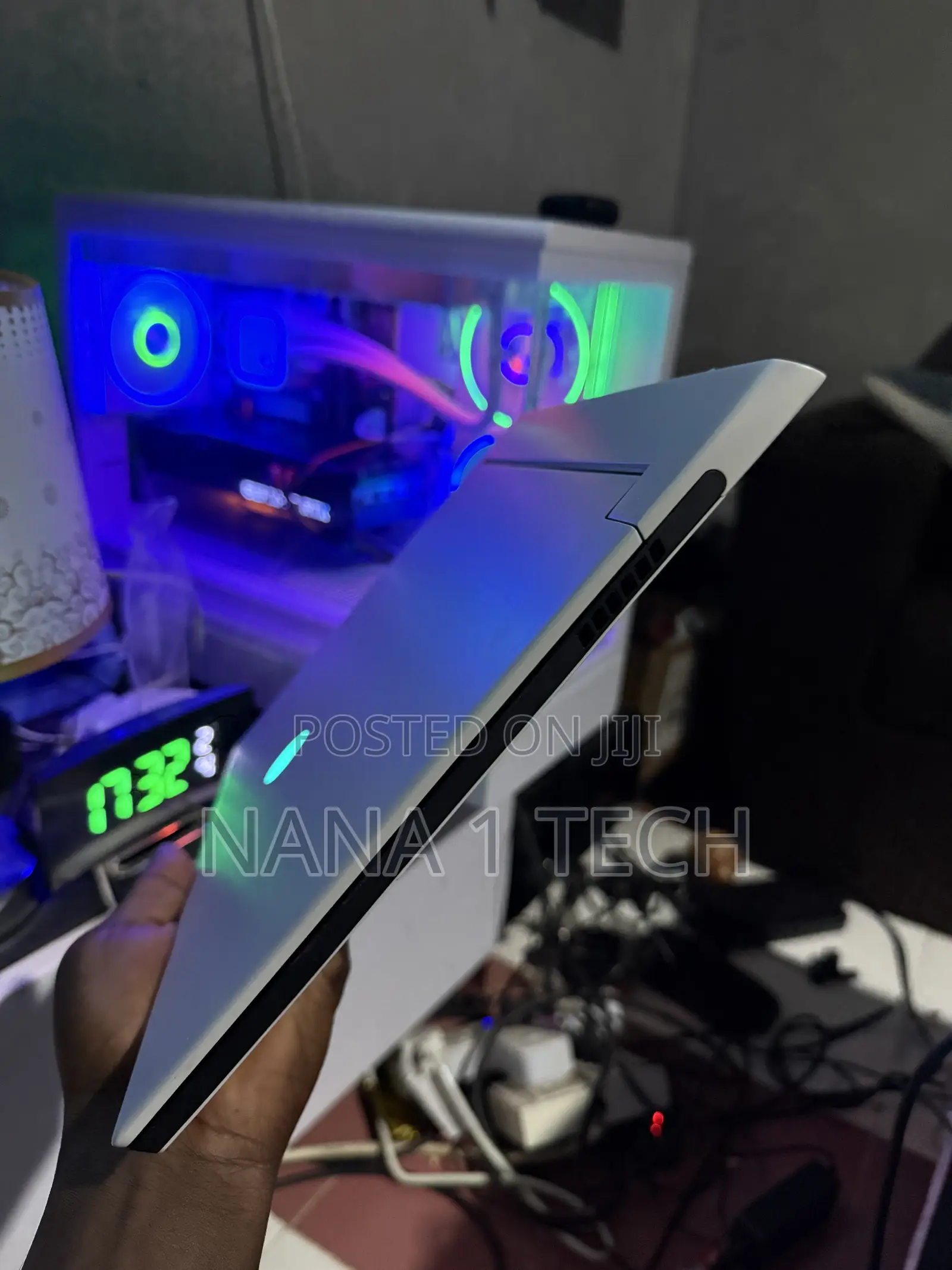 Laptop Alienware X14 16GB Intel Core i7 SSD 512GB