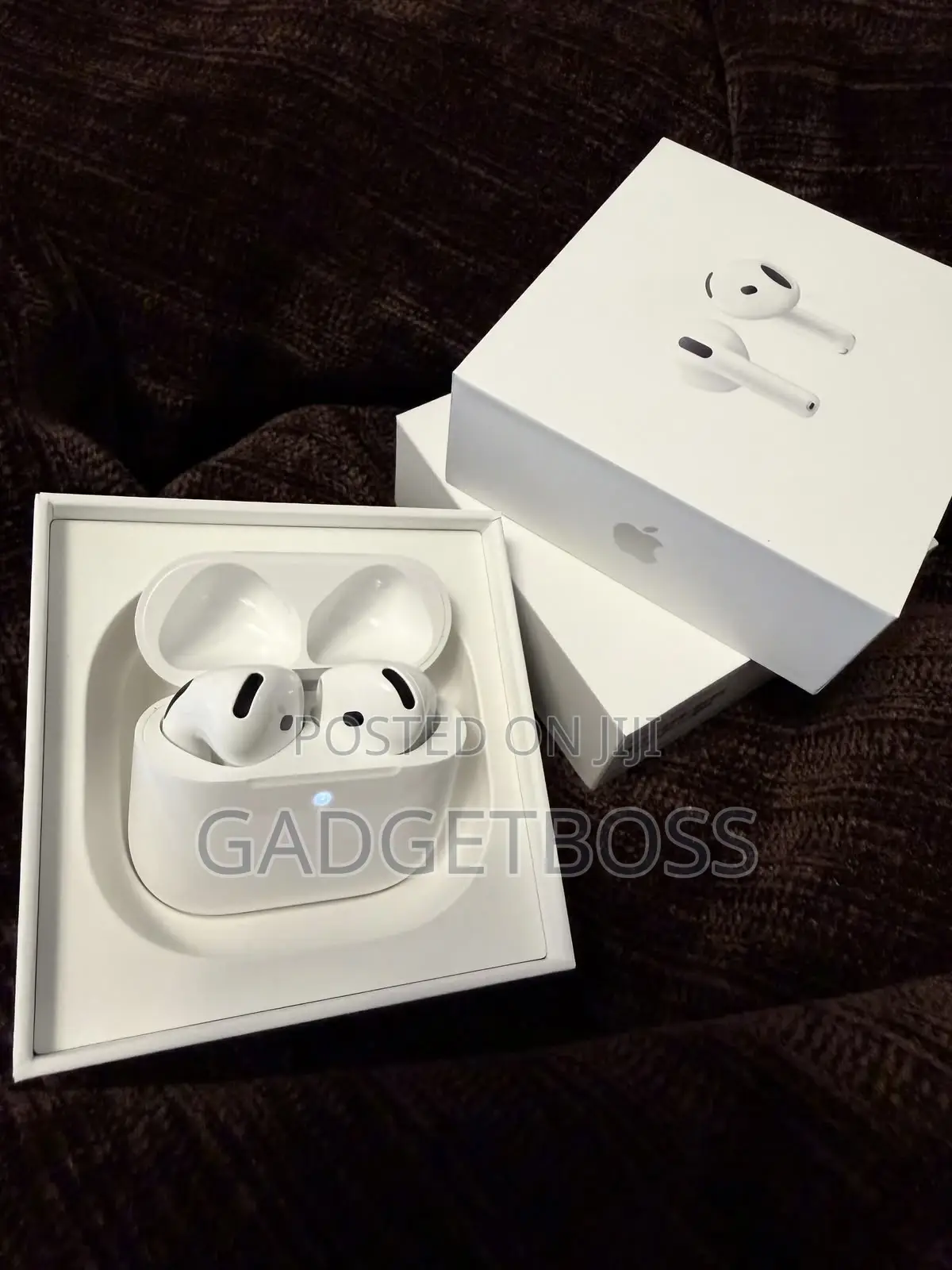 Apple Airpod 3 Airpod 4