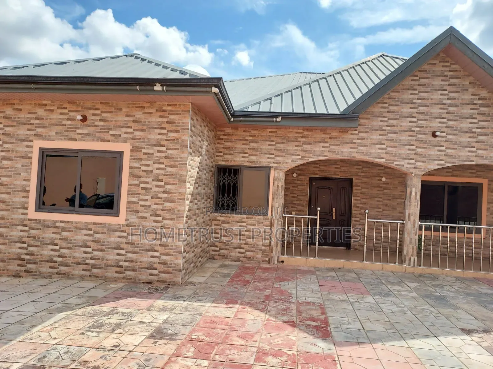 5bdrm House in Ablekuma Ga Odumase, Pentecost for rent