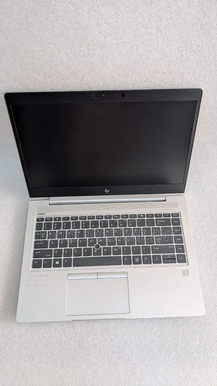 Laptop HP EliteBook 840 G5 8GB Intel Core i5 SSD 256GB