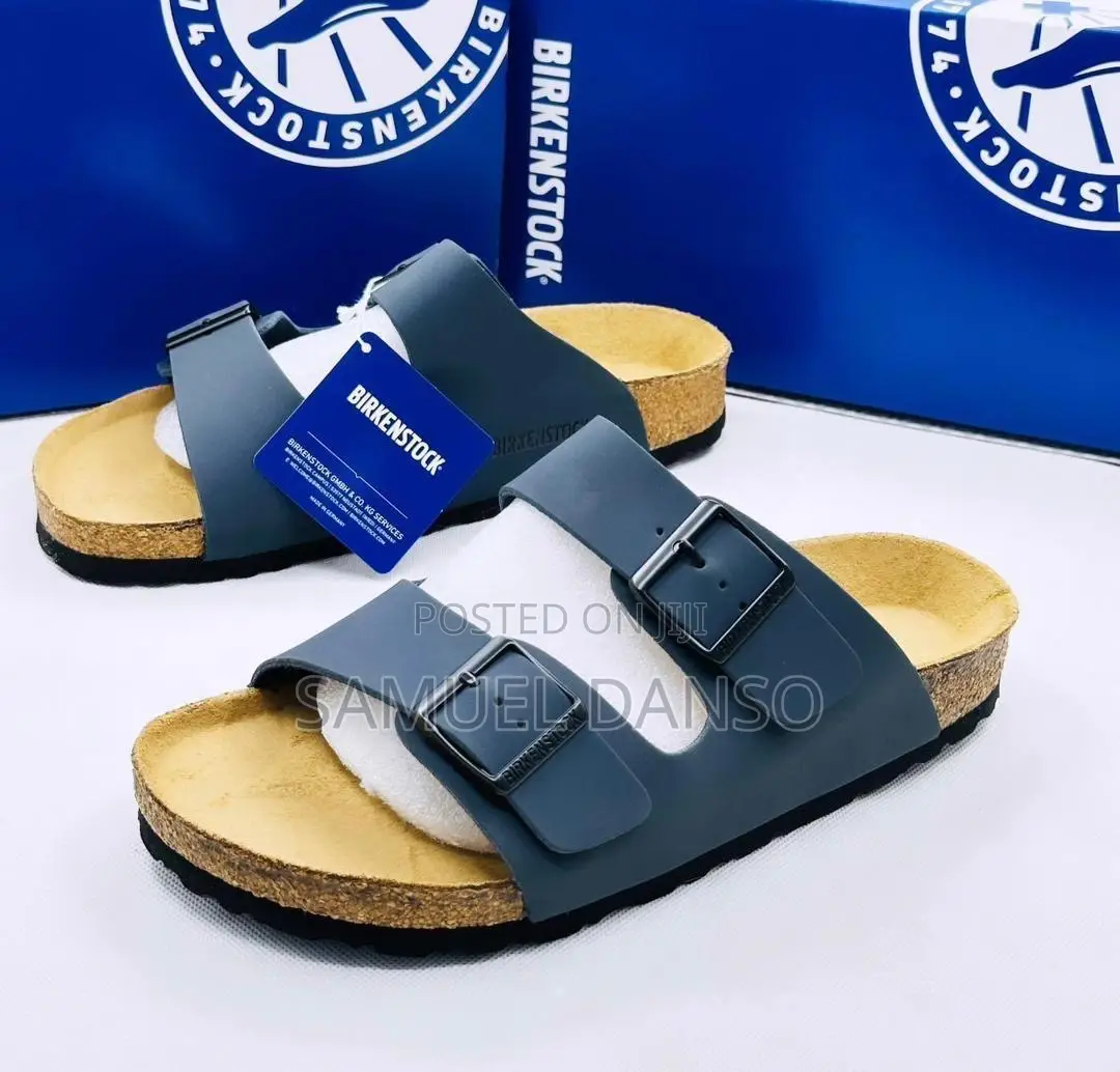 Birkenstock