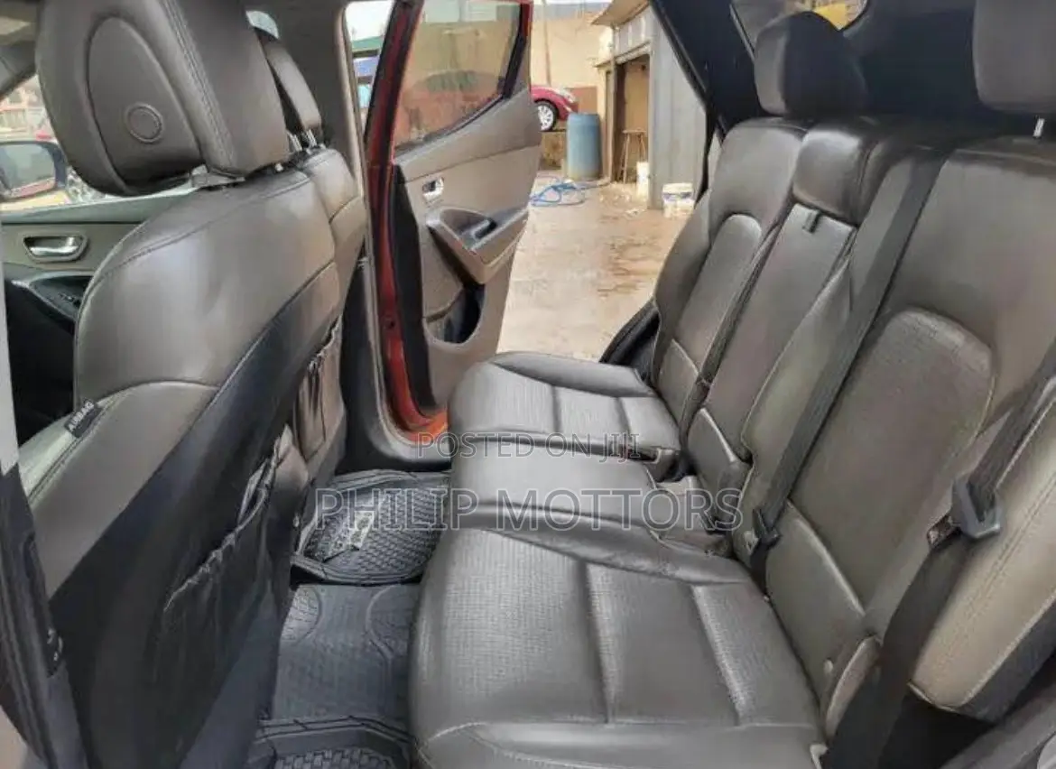 2015 Hyundai Santa Fe Sport, 2.0t