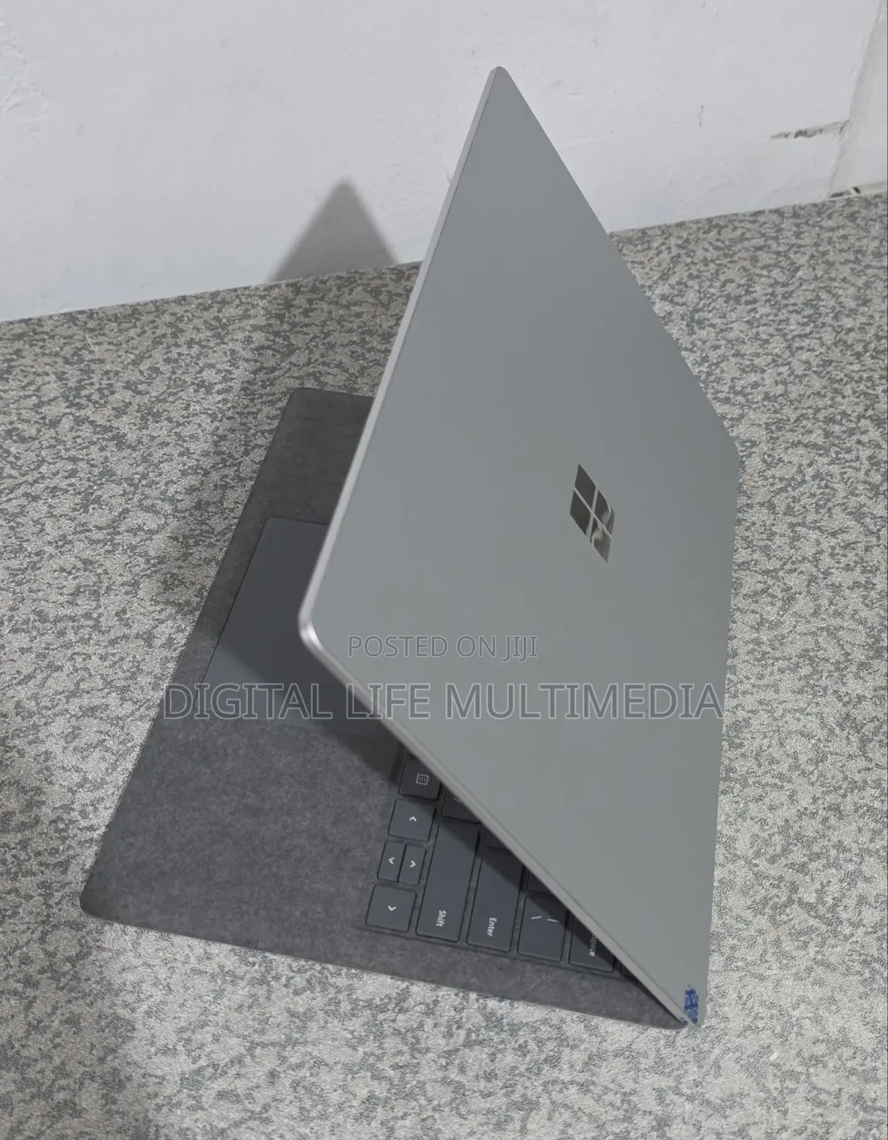 Laptop Microsoft Surface Laptop 2 8GB Intel Core i5 SSD 256GB