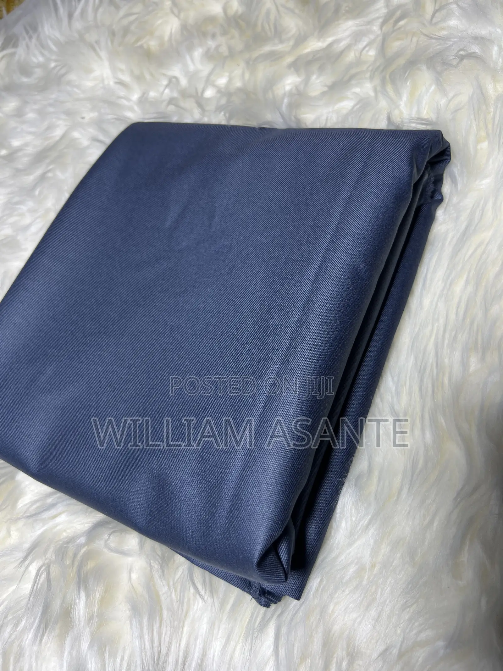 Kaftan Fabric for Top Down