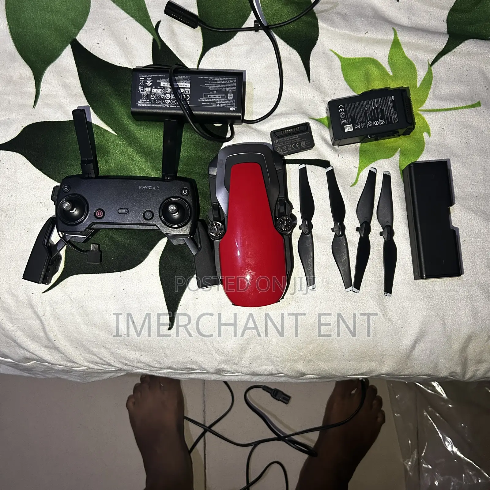 Dji Mavic Air 1