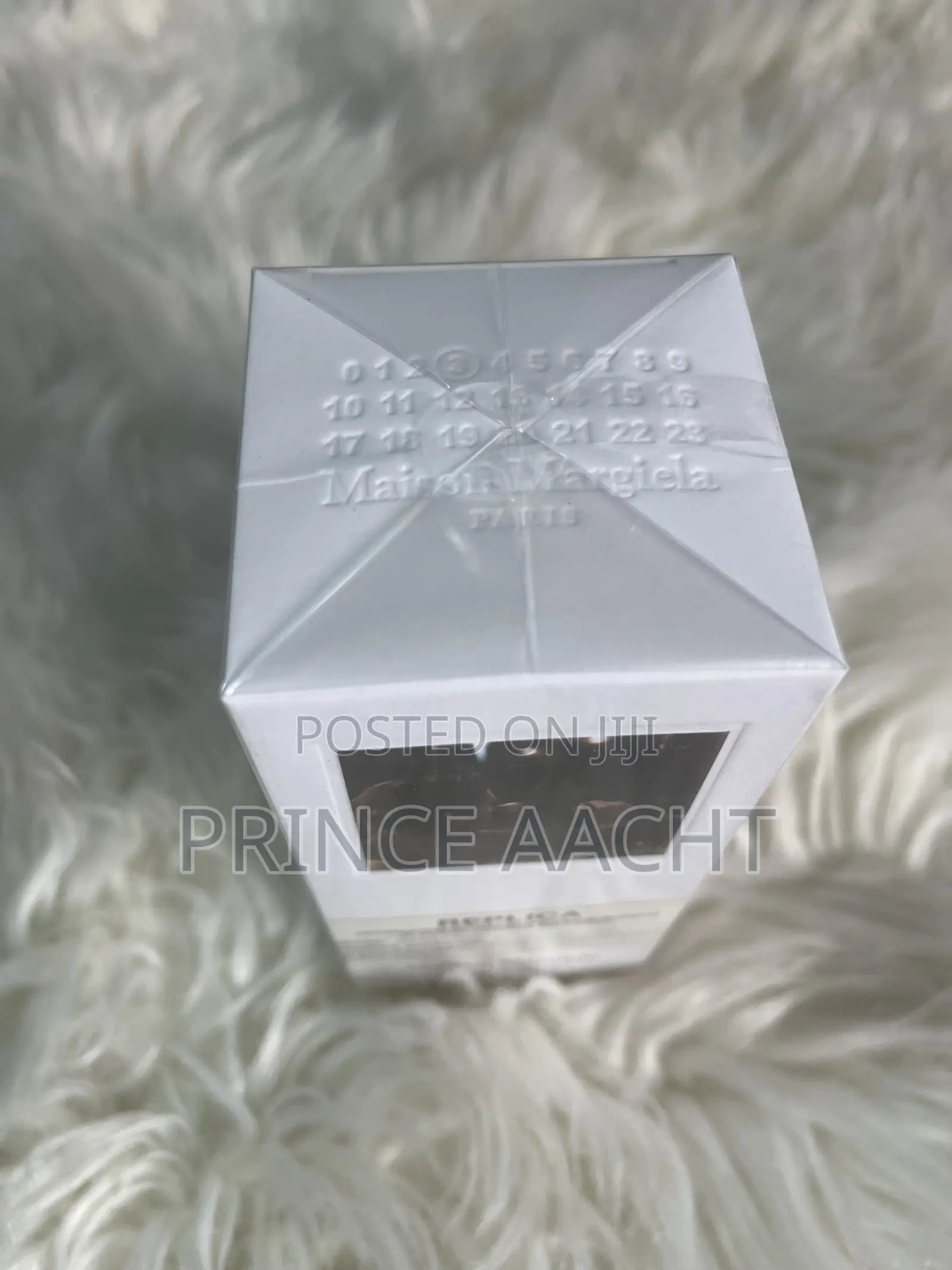 Maison Margiela Replica Jazz Club