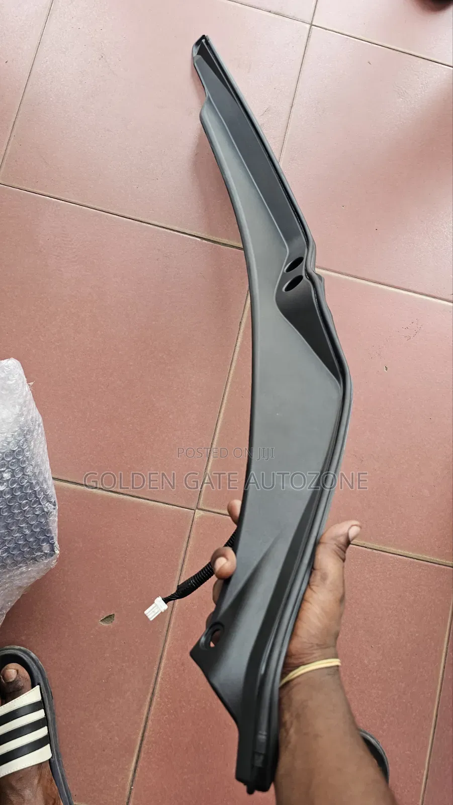Hona CRV 2017 to 2022 Boot Sensor R