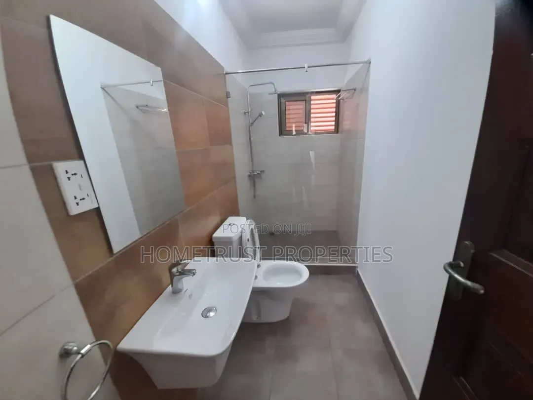 1bdrm Apartment in Tseaddo Community for rent