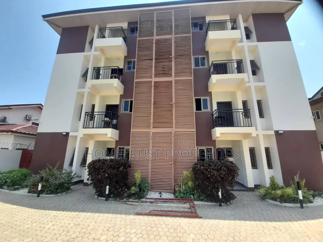 1bdrm Apartment in Tseaddo Community for rent