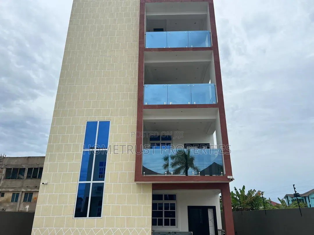 2bdrm Apartment in Tseaddo Community for rent