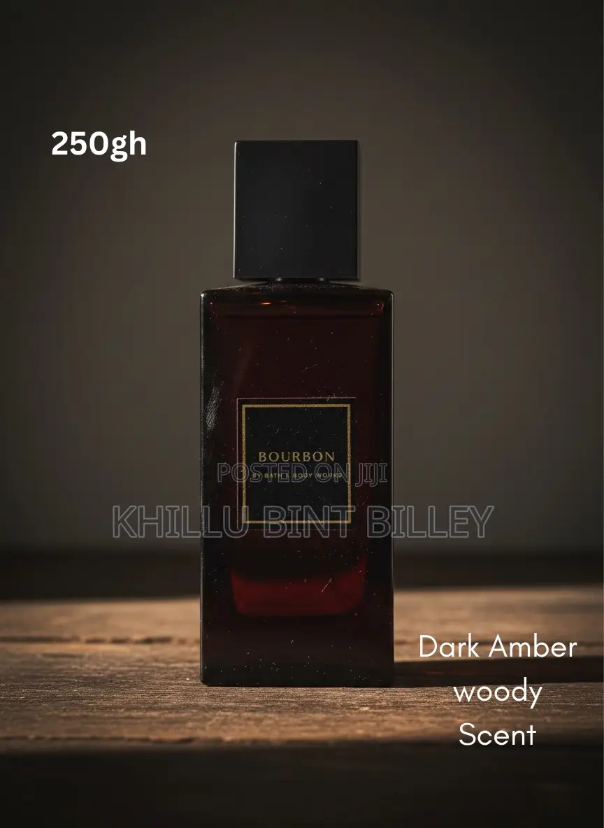 Bath and Body Works Cologne (Unboxed)