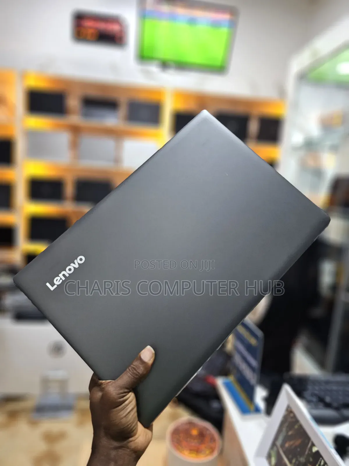 Laptop Lenovo IdeaPad 520 16GB Intel Core i7 SSD 512GB