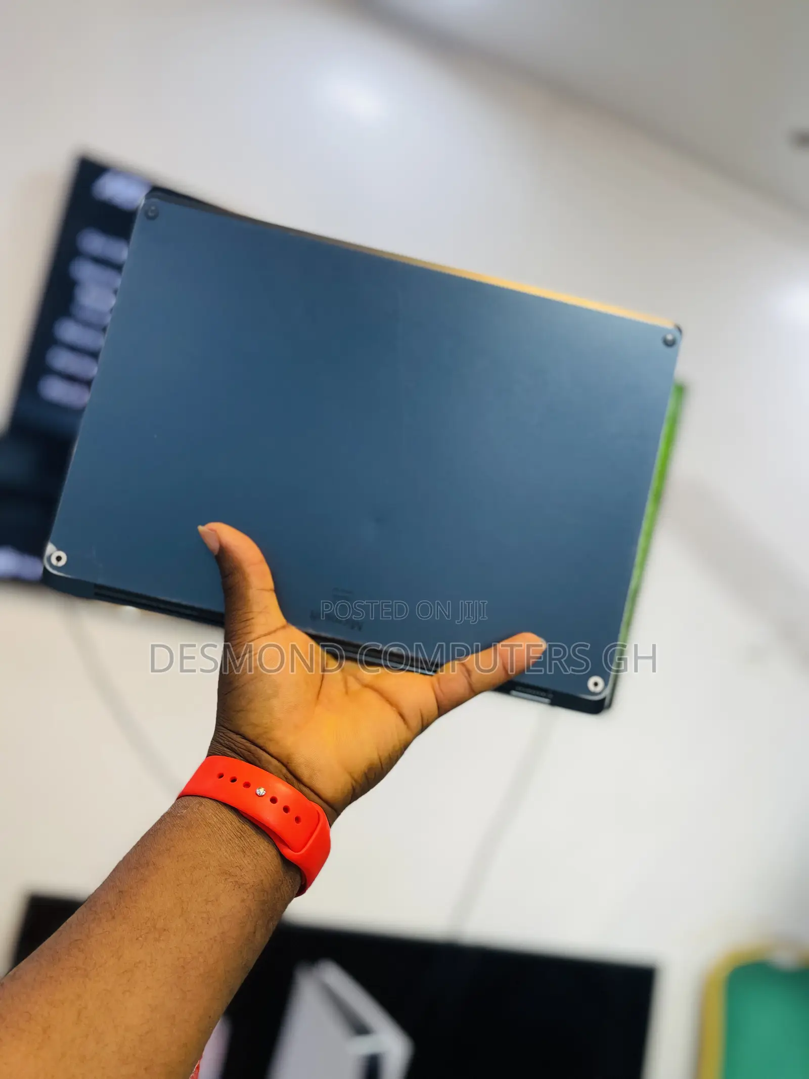 Laptop Microsoft Surface Laptop 3 8GB Intel Core i5 SSD 256GB