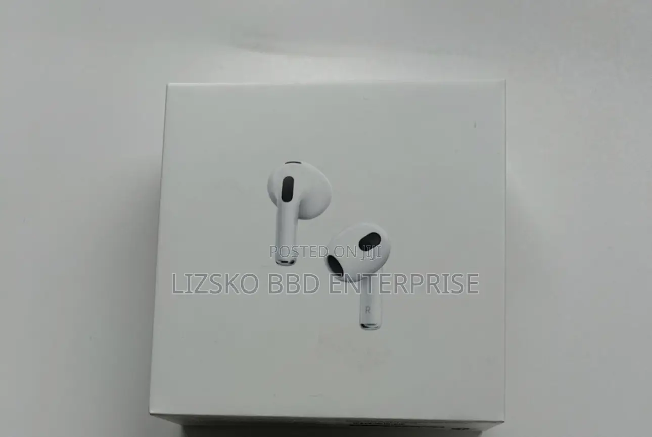 Apple Airpods Pro 3