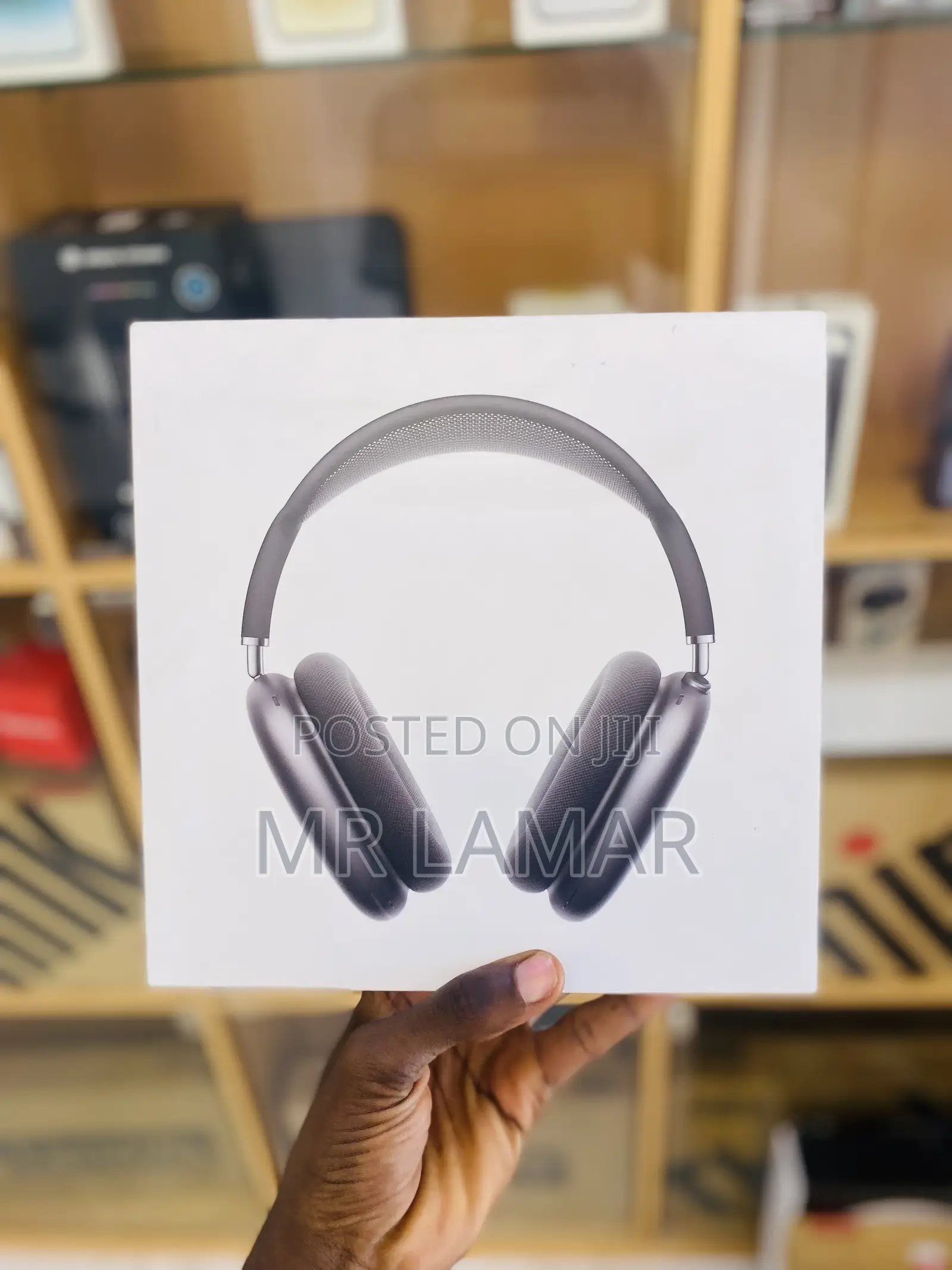 Airpods Max With Smart Case