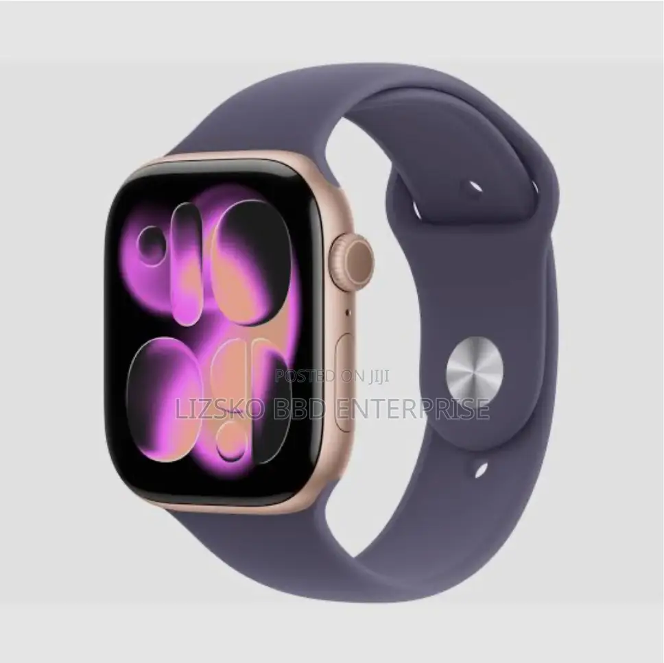 Apple Watch Series 11 (46mm)