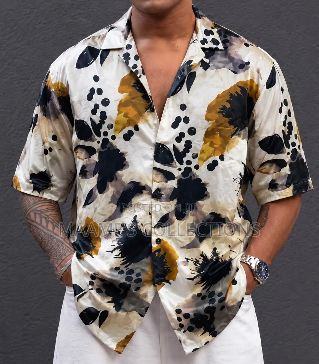 Men’S Outdoor Buttons