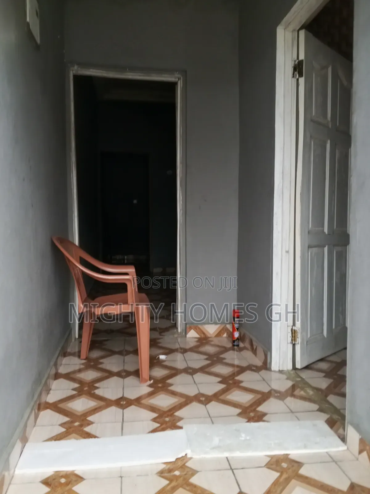 1bdrm Apartment in Mighty Homes, Kasoa for rent