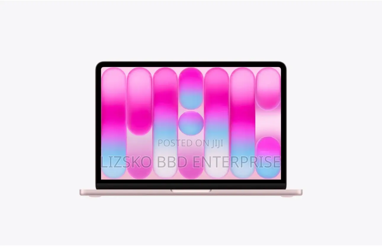 New Laptop Apple MacBook Neo 2026 8GB Apple M5 Pro SSD 256GB
