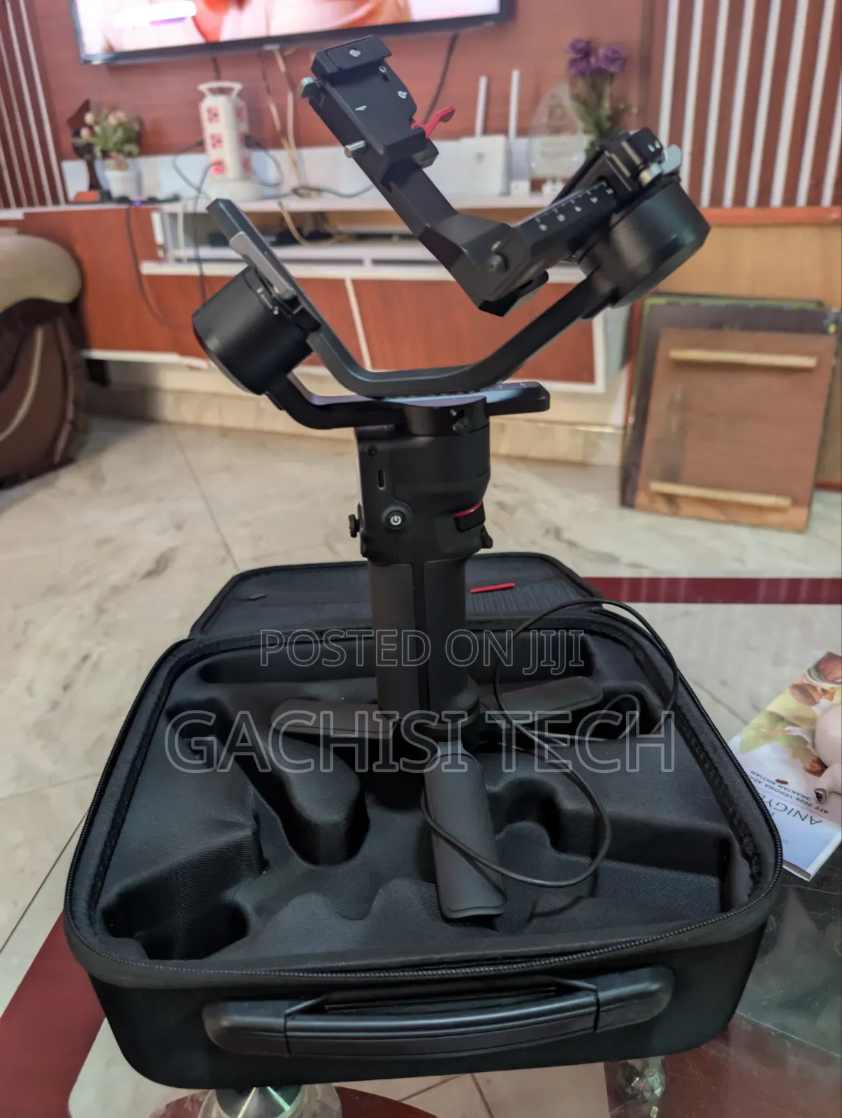 Dji Rs 3 Mini