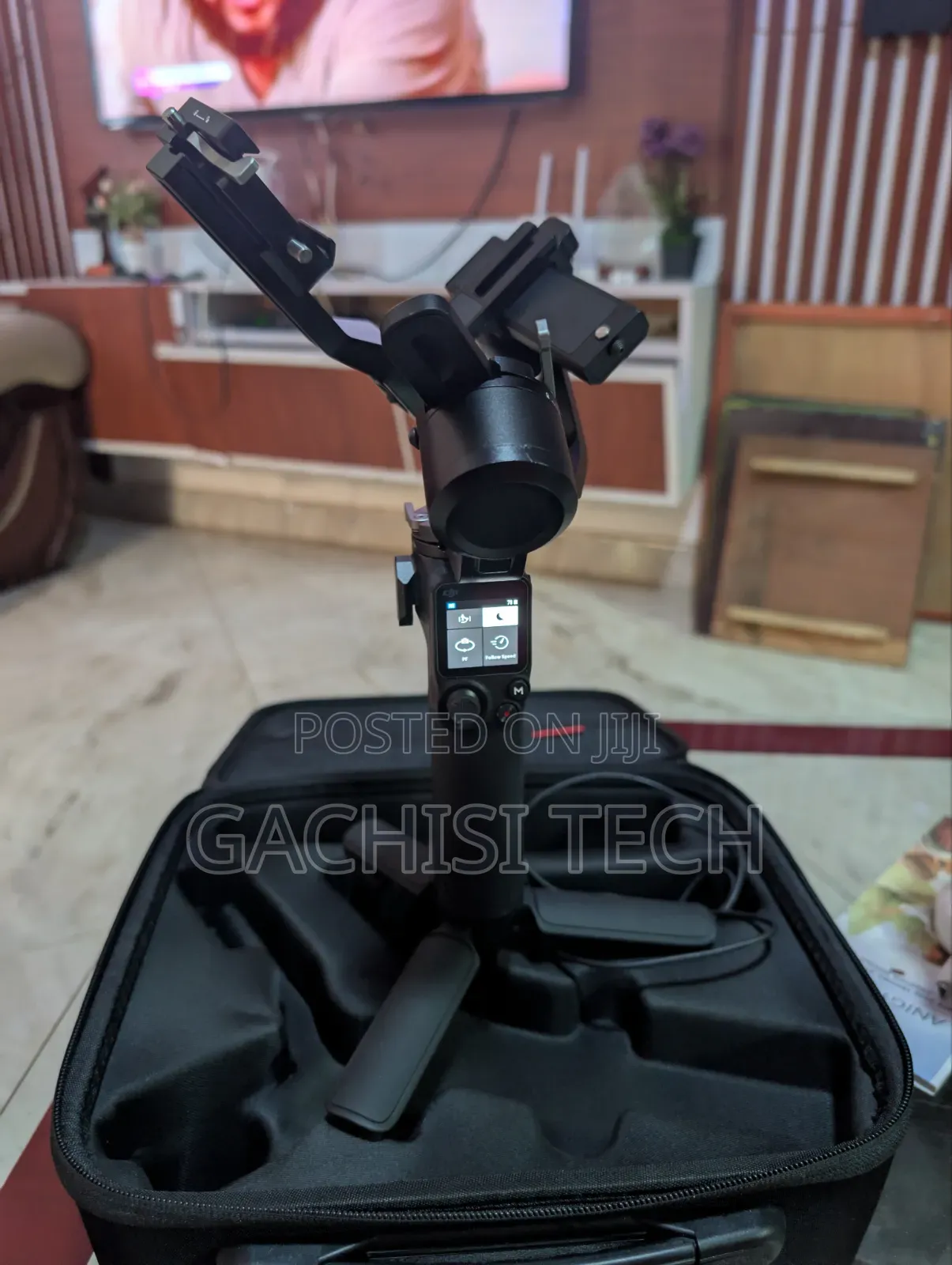Dji Rs 3 Mini