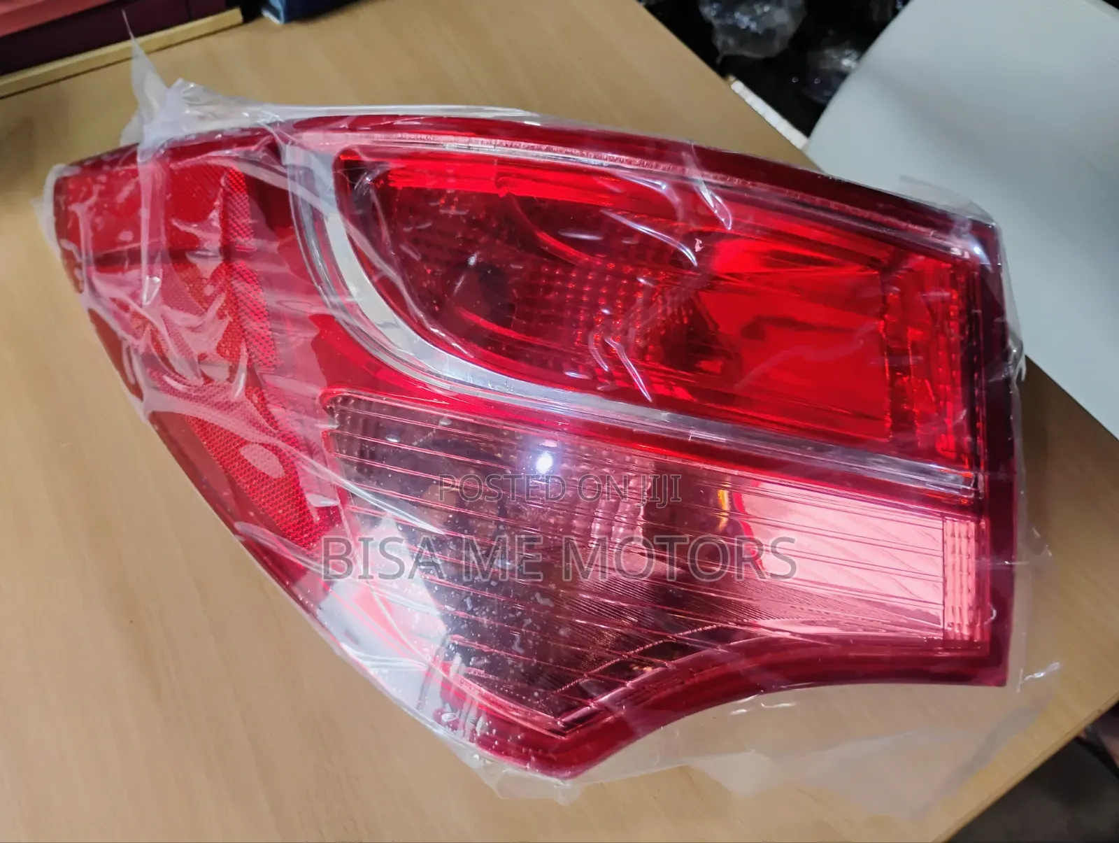 Hyundai Sentafe 2012/2013/2014 2015 Foglight Set