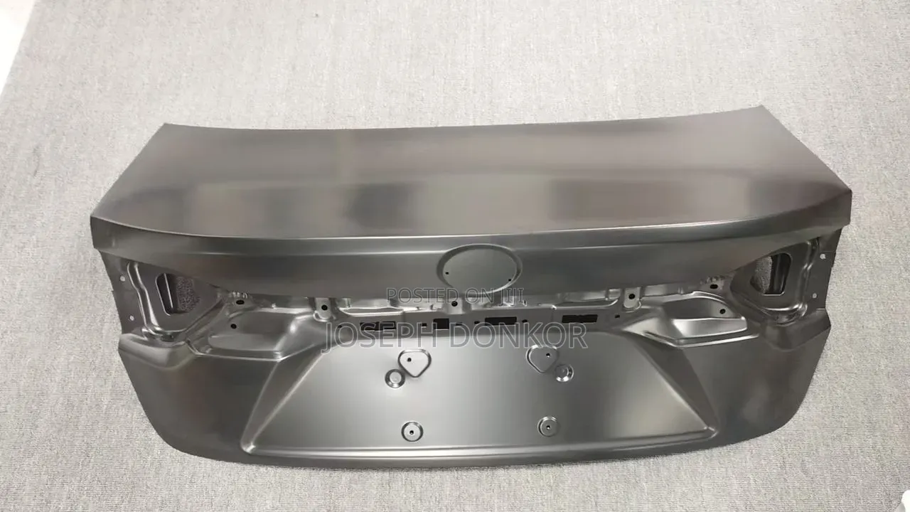 Corolla Boot 2020,2021,2022,2023,2024,2025