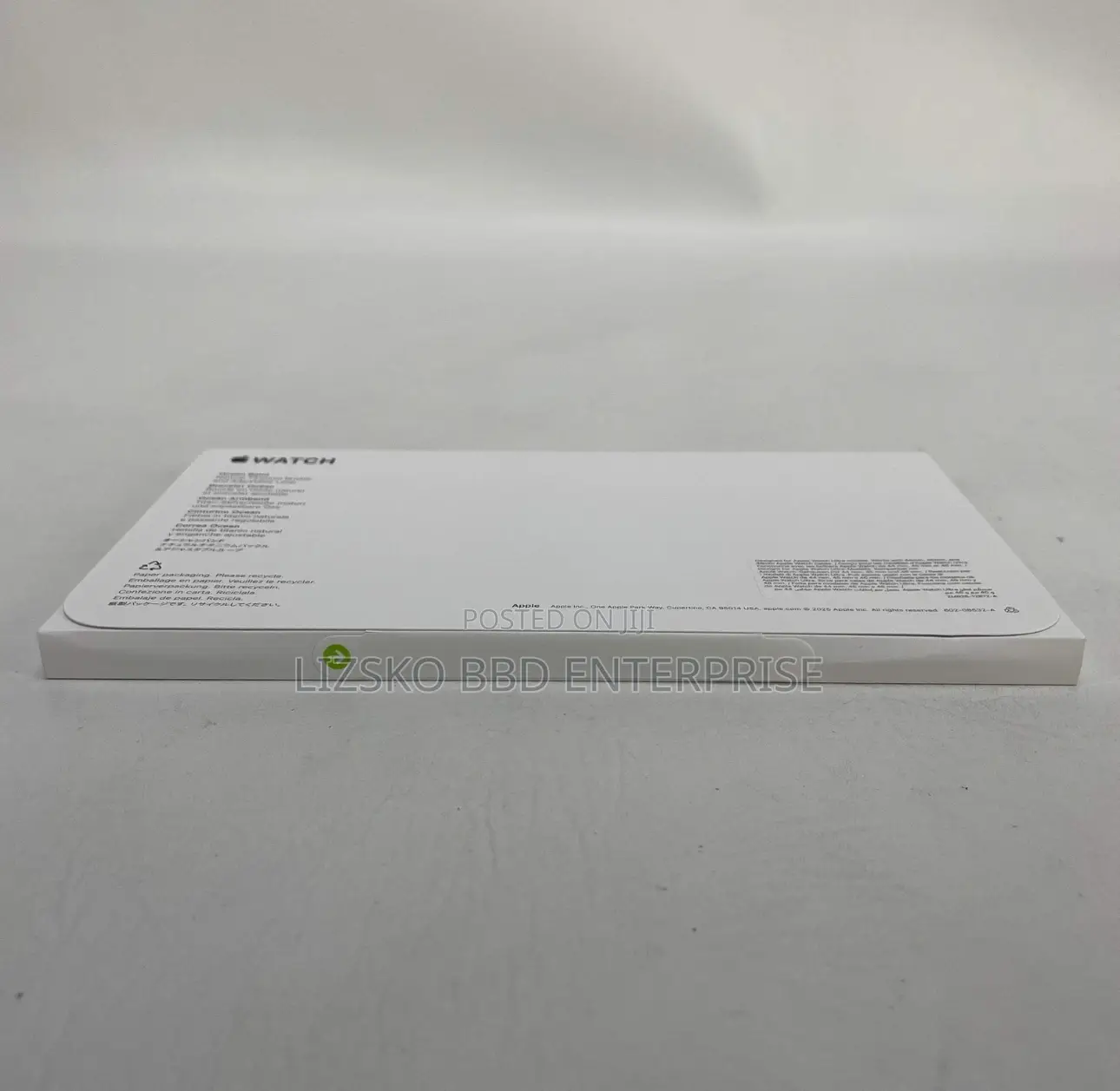 Apple Watch Ultra 3