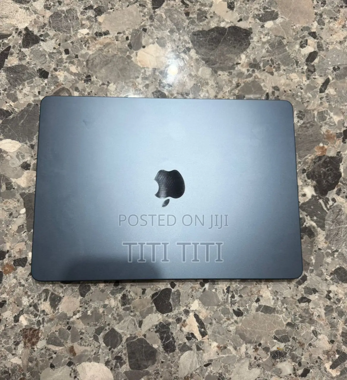 Laptop Apple MacBook Air 16GB Apple M3 SSD 256GB