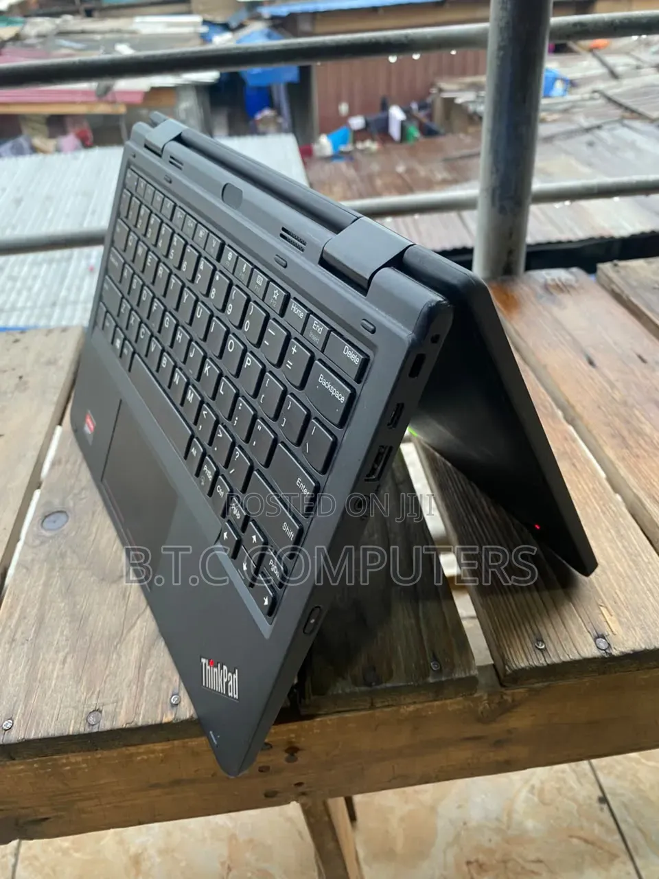 Laptop Lenovo Yoga 11e 8GB Intel Core M3 SSD 128GB