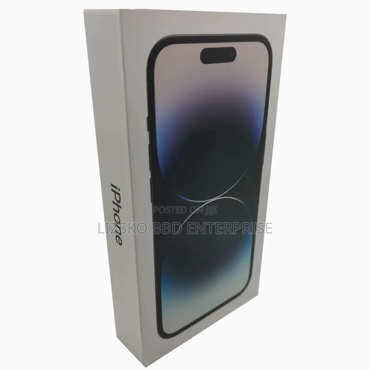 New Apple iPhone 14 Pro 256 GB Blue