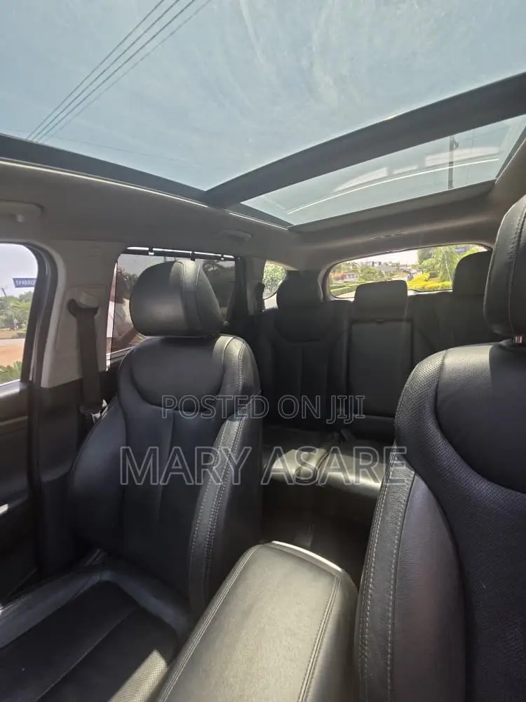 Hyundai Santa Fe SEL 2.4 FWD 2020 Blue