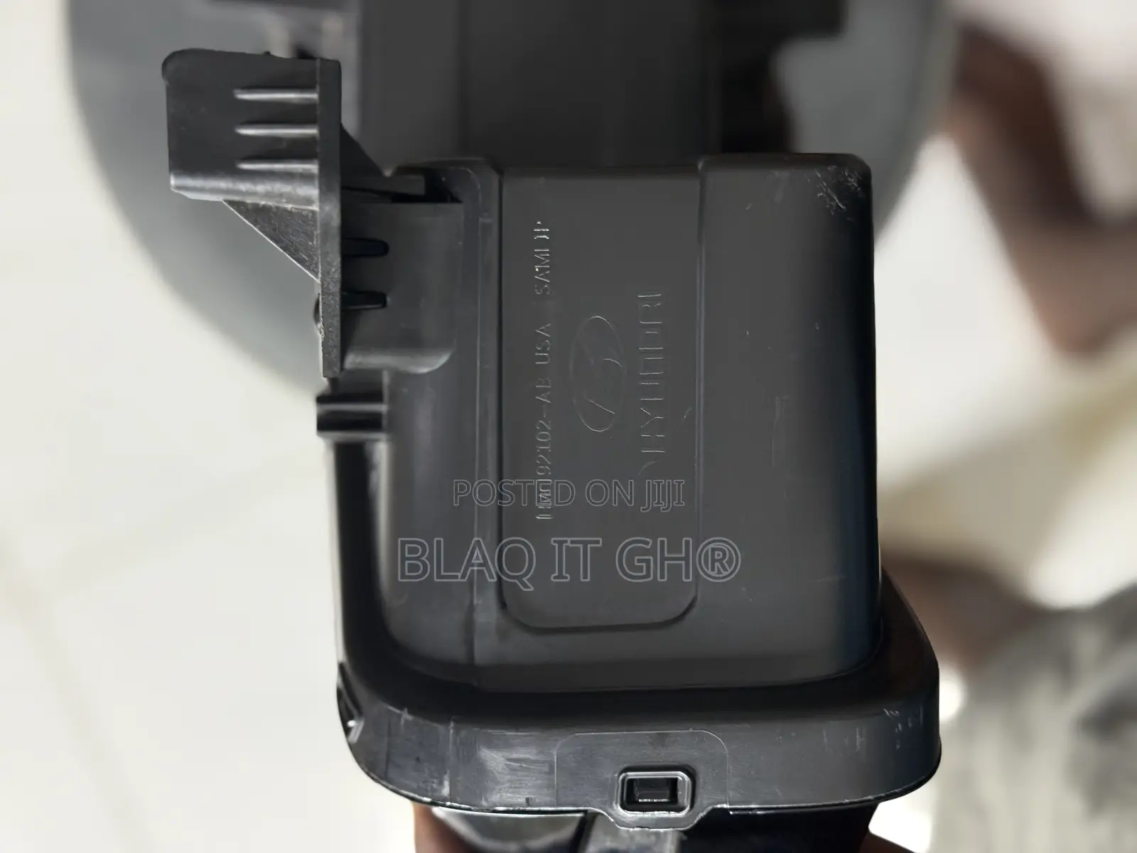 2021-2023 Elantra Headlight Right Home Used 3 Yolks
