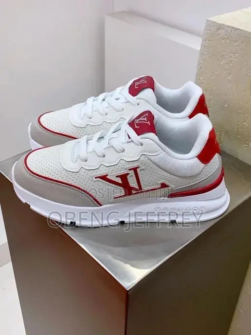 Original Louis Vuitton Classic in Colours